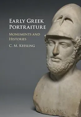 PDF Early Greek Portraiture von Catherine M. Keesling
