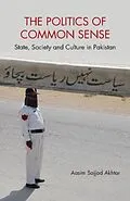 E-Book (pdf) Politics of Common Sense von Aasim Sajjad Akhtar