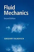 E-Book (epub) Fluid Mechanics von Gregory Falkovich