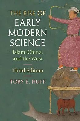 E-Book (epub) Rise of Early Modern Science von Toby E. Huff