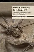 E-Book (pdf) Platonist Philosophy 80 BC to AD 250 von George Boys-Stones