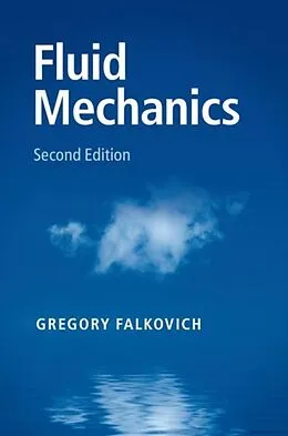 E-Book (pdf) Fluid Mechanics von Gregory Falkovich
