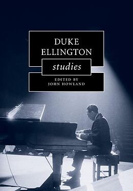 eBook (epub) Duke Ellington Studies de 