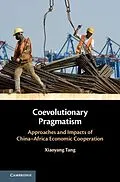 E-Book (epub) Coevolutionary Pragmatism von Xiaoyang Tang