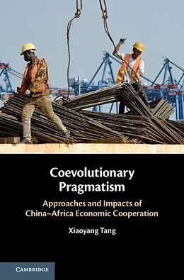 E-Book (epub) Coevolutionary Pragmatism von Xiaoyang Tang