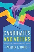 E-Book (epub) Candidates and Voters von Walter J. Stone