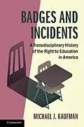 E-Book (epub) Badges and Incidents von Michael J. Kaufman