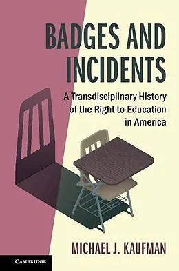 E-Book (epub) Badges and Incidents von Michael J. Kaufman