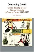 E-Book (pdf) Controlling Credit von Eric Monnet