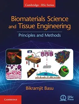 PDF Biomaterials Science and Tissue Engineering von Bikramjit Basu