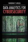 E-Book (pdf) Data Analytics for Cybersecurity von Vandana P. Janeja