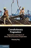E-Book (pdf) Coevolutionary Pragmatism von Xiaoyang Tang