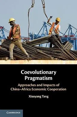 E-Book (pdf) Coevolutionary Pragmatism von Xiaoyang Tang