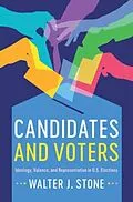 E-Book (pdf) Candidates and Voters von Walter J. Stone