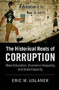 E-Book (epub) Historical Roots of Corruption von Eric M. Uslaner