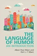 E-Book (epub) Language of Humor von Don L. F. Nilsen