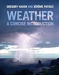 E-Book (epub) Weather von Gregory J. Hakim