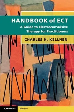E-Book (pdf) Handbook of ECT von Charles H. Kellner