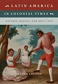 E-Book (pdf) Latin America in Colonial Times von Matthew Restall