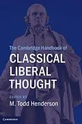 E-Book (pdf) Cambridge Handbook of Classical Liberal Thought von 