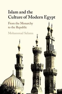 E-Book (pdf) Islam and the Culture of Modern Egypt von Mohammad Salama