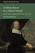 E-Book (epub) Silver River in a Silver World von David Freeman