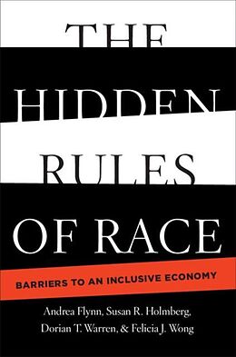E-Book (pdf) Hidden Rules of Race von Andrea Flynn