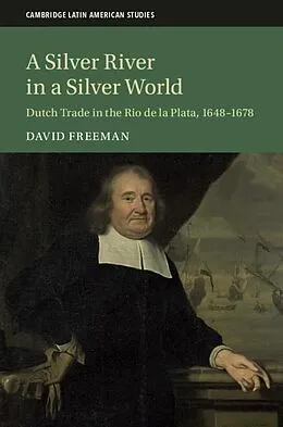 E-Book (pdf) Silver River in a Silver World von David Freeman