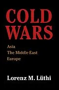 E-Book (epub) Cold Wars von Lorenz M. Luthi