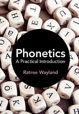 eBook (epub) Phonetics de Ratree Wayland