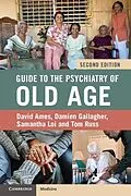 E-Book (pdf) Guide to the Psychiatry of Old Age von David Ames