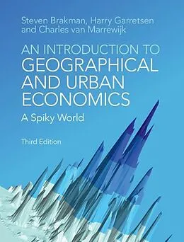 E-Book (pdf) Introduction to Geographical and Urban Economics von Steven Brakman
