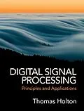 PDF Digital Signal Processing von Thomas Holton