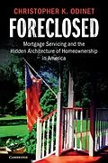 E-Book (epub) Foreclosed von Christopher K. Odinet