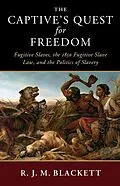 E-Book (epub) Captive's Quest for Freedom von R. J. M. Blackett