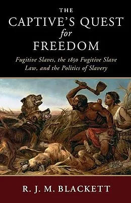 E-Book (epub) Captive's Quest for Freedom von R. J. M. Blackett