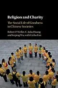 E-Book (epub) Religion and Charity von Robert P. Weller