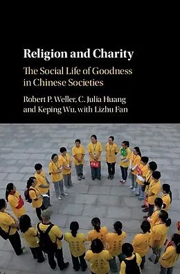 E-Book (epub) Religion and Charity von Robert P. Weller