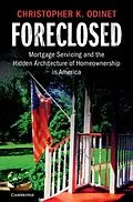 E-Book (pdf) Foreclosed von Christopher K. Odinet