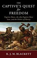 E-Book (pdf) Captive's Quest for Freedom von R. J. M. Blackett