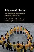 E-Book (pdf) Religion and Charity von Robert P. Weller