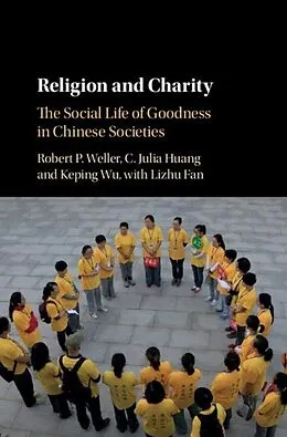 E-Book (pdf) Religion and Charity von Robert P. Weller