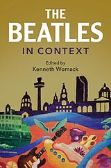 eBook (epub) Beatles in Context de 