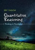 PDF Quantitative Reasoning von Eric Zaslow