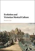 ePUB Evolution and Victorian Musical Culture von Bennett Zon