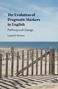 E-Book (pdf) Evolution of Pragmatic Markers in English von Laurel J. Brinton