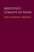 E-Book (epub) Aristotle's Concept of Mind von Erick Raphael Jimenez