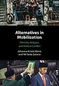 E-Book (epub) Alternatives in Mobilization von Johanna Kristin Birnir
