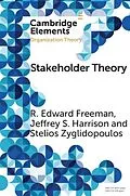 E-Book (epub) Stakeholder Theory von R. Edward Freeman