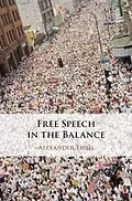 E-Book (epub) Free Speech in the Balance von Alexander Tsesis